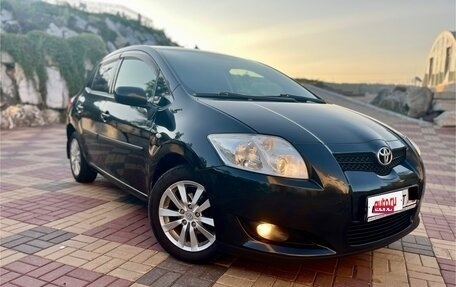 Toyota Auris II, 2007 год, 700 000 рублей, 2 фотография