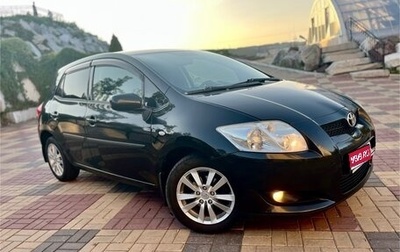 Toyota Auris II, 2007 год, 700 000 рублей, 1 фотография