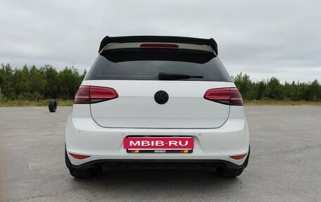 Volkswagen Golf VII, 2013 год, 1 250 000 рублей, 9 фотография