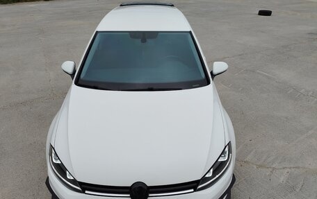 Volkswagen Golf VII, 2013 год, 1 250 000 рублей, 4 фотография