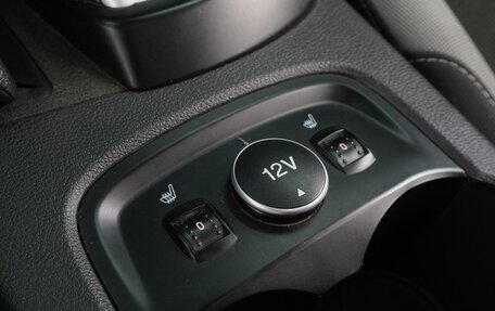 Ford Focus III, 2012 год, 929 000 рублей, 14 фотография