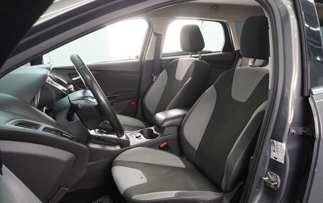 Ford Focus III, 2012 год, 929 000 рублей, 10 фотография
