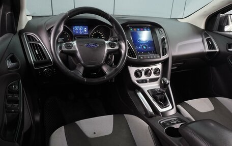 Ford Focus III, 2012 год, 929 000 рублей, 6 фотография