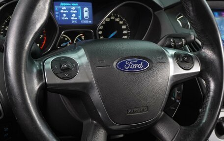 Ford Focus III, 2012 год, 929 000 рублей, 15 фотография