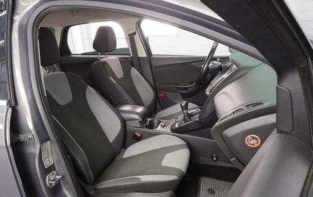 Ford Focus III, 2012 год, 929 000 рублей, 8 фотография