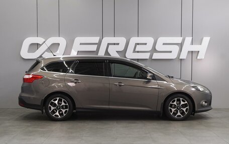 Ford Focus III, 2012 год, 929 000 рублей, 5 фотография