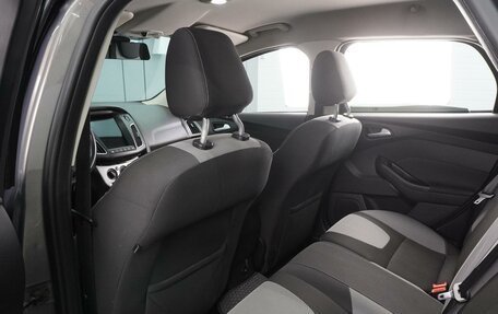 Ford Focus III, 2012 год, 929 000 рублей, 11 фотография