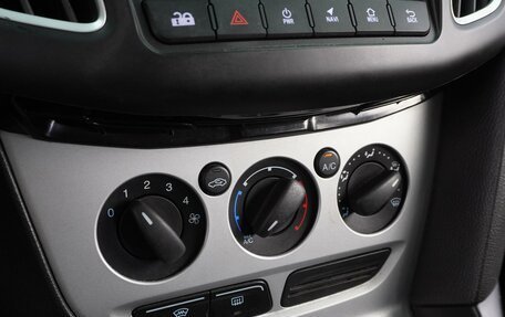 Ford Focus III, 2012 год, 929 000 рублей, 13 фотография