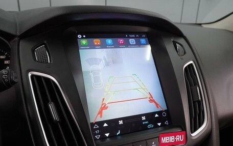 Ford Focus III, 2012 год, 929 000 рублей, 12 фотография