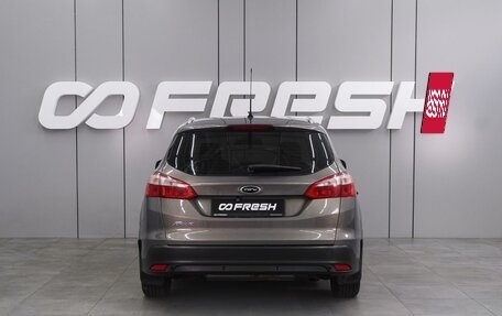 Ford Focus III, 2012 год, 929 000 рублей, 4 фотография