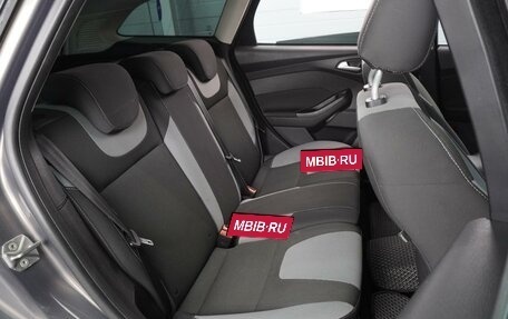 Ford Focus III, 2012 год, 929 000 рублей, 7 фотография