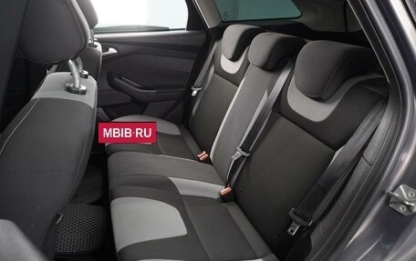Ford Focus III, 2012 год, 929 000 рублей, 9 фотография