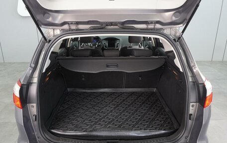 Ford Focus III, 2012 год, 929 000 рублей, 17 фотография
