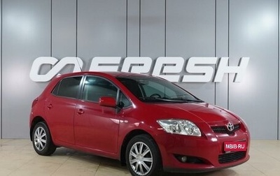 Toyota Auris II, 2008 год, 699 000 рублей, 1 фотография