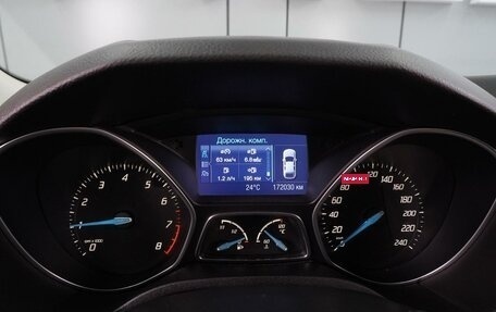 Ford Focus III, 2012 год, 929 000 рублей, 16 фотография
