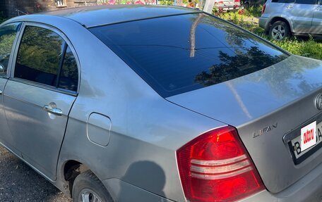 Lifan Solano I (630) рестайлинг, 2011 год, 250 000 рублей, 6 фотография