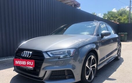 Audi A3, 2020 год, 3 200 000 рублей, 5 фотография
