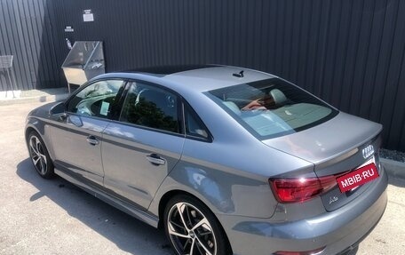 Audi A3, 2020 год, 3 200 000 рублей, 2 фотография