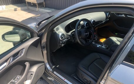 Audi A3, 2020 год, 3 200 000 рублей, 7 фотография