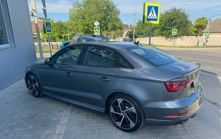 Audi A3, 2020 год, 3 200 000 рублей, 16 фотография