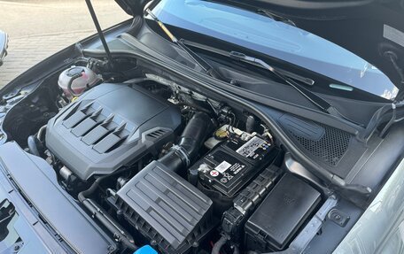 Audi A3, 2020 год, 3 200 000 рублей, 14 фотография