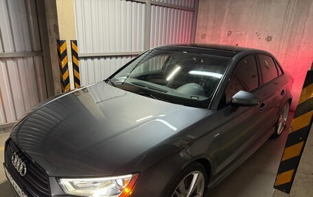 Audi A3, 2020 год, 3 200 000 рублей, 18 фотография