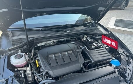 Audi A3, 2020 год, 3 200 000 рублей, 15 фотография