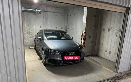 Audi A3, 2020 год, 3 200 000 рублей, 17 фотография