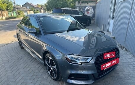 Audi A3, 2020 год, 3 200 000 рублей, 13 фотография