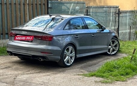 Audi A3, 2020 год, 3 200 000 рублей, 19 фотография