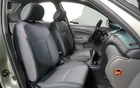 Nissan Almera Classic, 2011 год, 699 000 рублей, 8 фотография