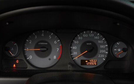 Nissan Almera Classic, 2011 год, 699 000 рублей, 15 фотография