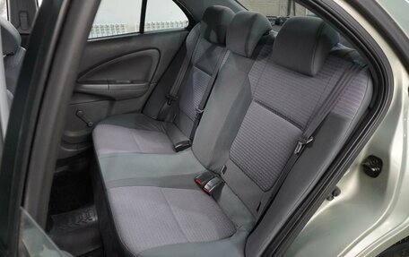 Nissan Almera Classic, 2011 год, 699 000 рублей, 9 фотография