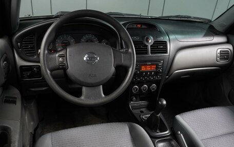 Nissan Almera Classic, 2011 год, 699 000 рублей, 6 фотография