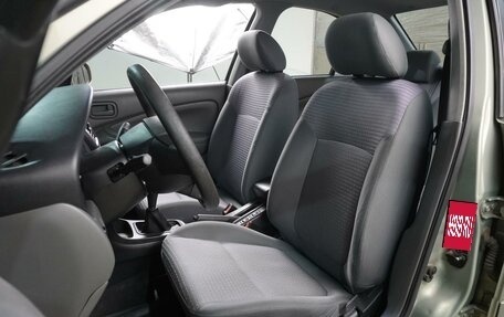 Nissan Almera Classic, 2011 год, 699 000 рублей, 10 фотография