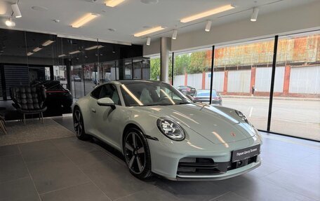 Porsche 911, 2025 год, 24 990 000 рублей, 5 фотография