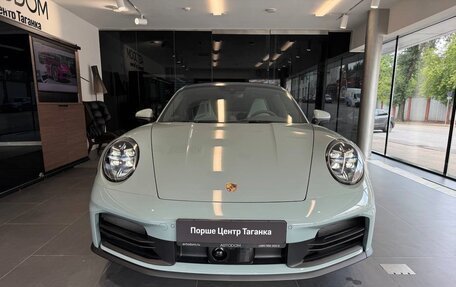 Porsche 911, 2025 год, 24 990 000 рублей, 8 фотография