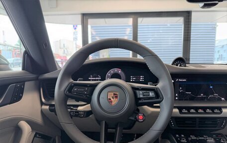 Porsche 911, 2025 год, 24 990 000 рублей, 15 фотография