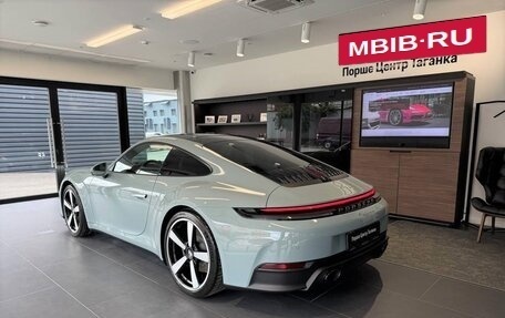 Porsche 911, 2025 год, 24 990 000 рублей, 9 фотография