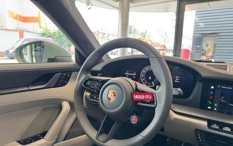Porsche 911, 2025 год, 24 990 000 рублей, 14 фотография
