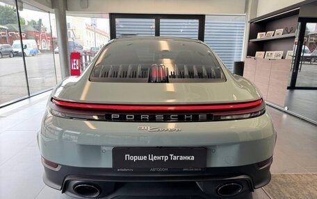 Porsche 911, 2025 год, 24 990 000 рублей, 12 фотография