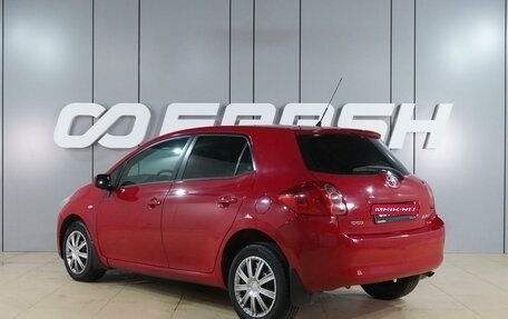 Toyota Auris II, 2008 год, 699 000 рублей, 2 фотография