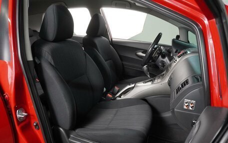 Toyota Auris II, 2008 год, 699 000 рублей, 8 фотография