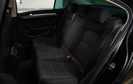Volkswagen Passat B8 рестайлинг, 2016 год, 1 689 000 рублей, 9 фотография