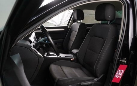 Volkswagen Passat B8 рестайлинг, 2016 год, 1 689 000 рублей, 10 фотография