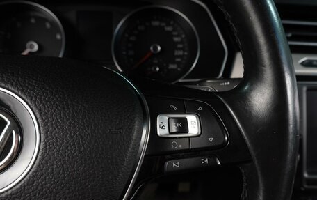 Volkswagen Passat B8 рестайлинг, 2016 год, 1 689 000 рублей, 24 фотография