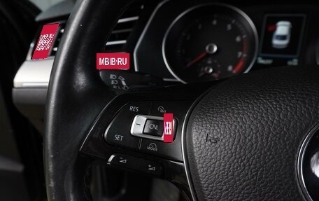 Volkswagen Passat B8 рестайлинг, 2016 год, 1 689 000 рублей, 23 фотография