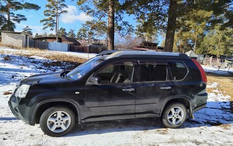Nissan X-Trail, 2011 год, 1 100 000 рублей, 2 фотография