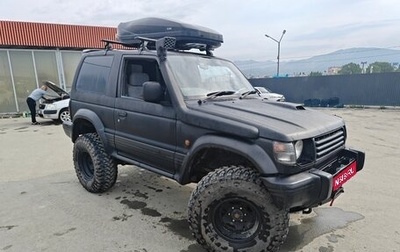 Mitsubishi Pajero III рестайлинг, 1995 год, 900 000 рублей, 1 фотография