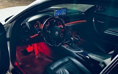 BMW 1 серия, 2008 год, 750 000 рублей, 4 фотография